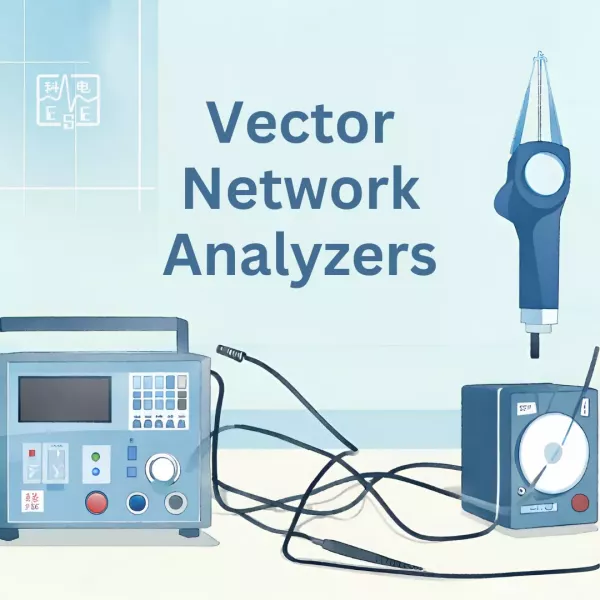 Vector Network Analyzers