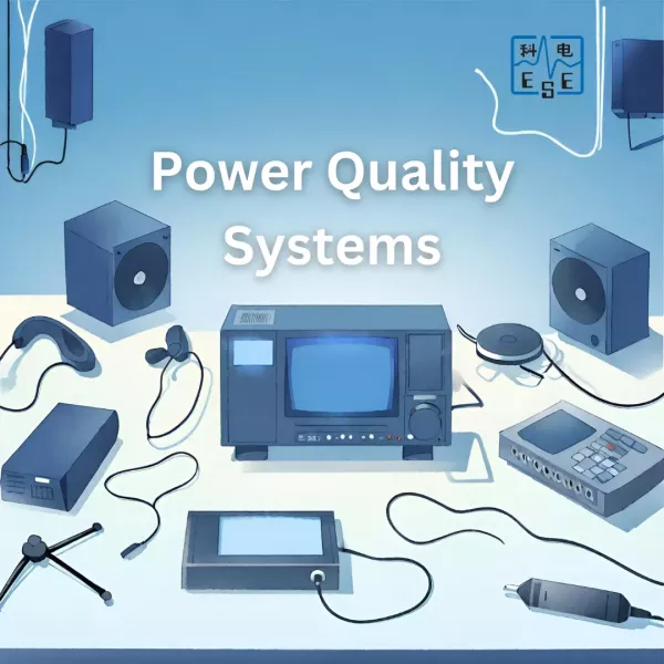 Power Quailty Systems