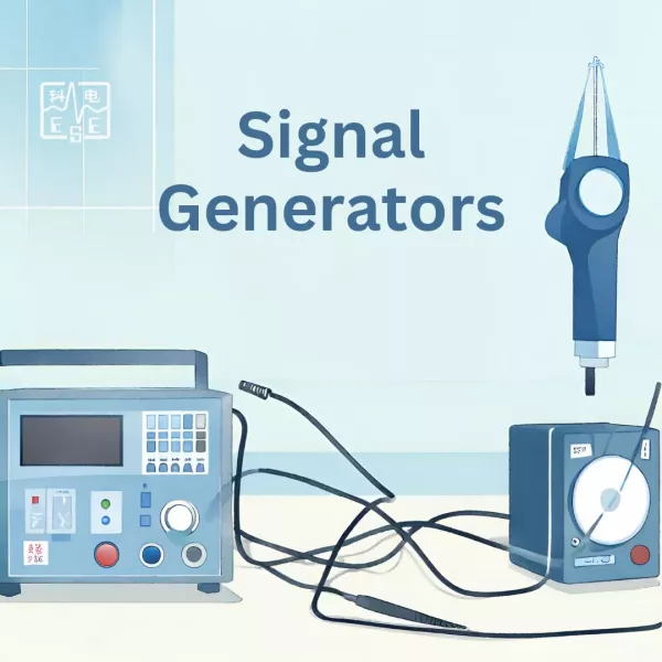 Signal Generators