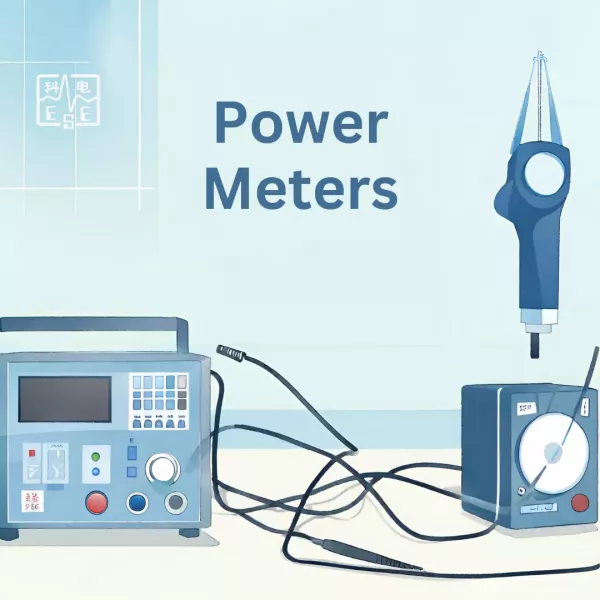 Power Meters