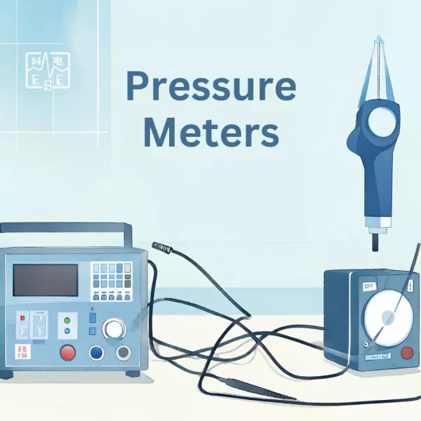 Pressure Meters