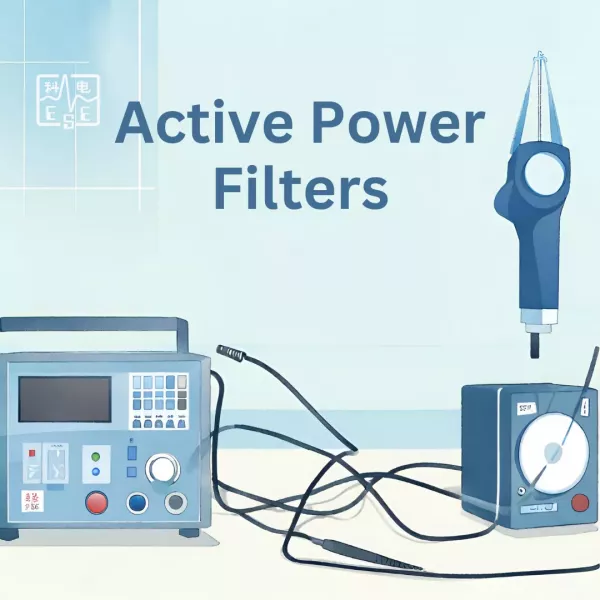Active Power Filters