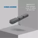 Huber + Suhner 	SENCITY® Rail MIMO Low Profile Antenna 85106685