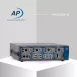Audio Precision APX52X B Series