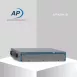 Audio Precision APX511 B Series