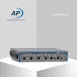 Audio Precision APX515 B Series