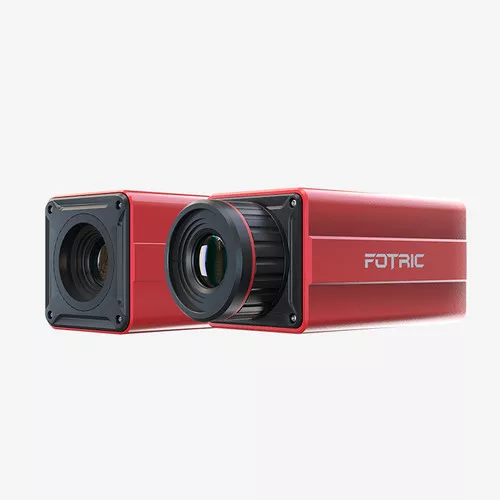 FOTRIC Fixed-mount 600 Series
