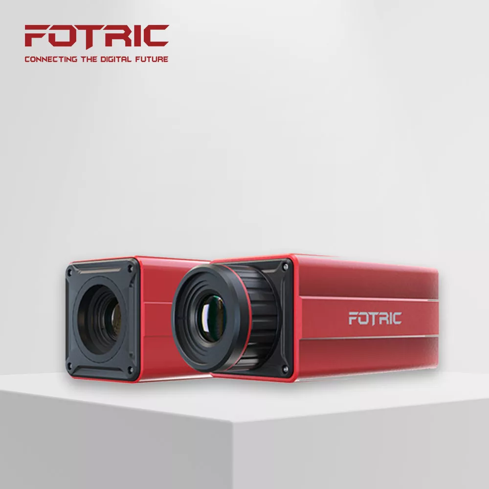 FOTRIC Fixed-mount 600 Series